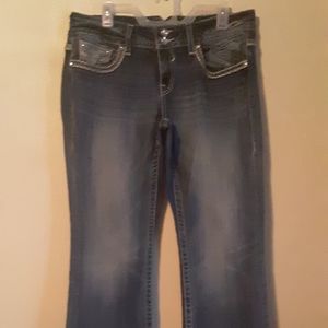 Vigoss The Chelsea Bootcut